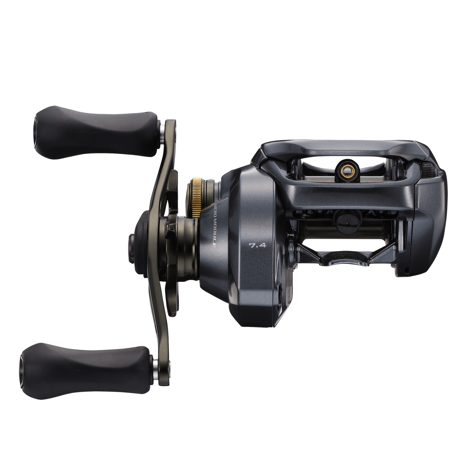 Shimano - CURADO DC 200 Shimano North America Fishing Shimano - CURADO DC 200 Shimano North America Fishing