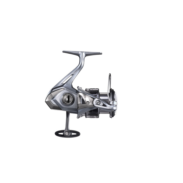 shimano 2021 nasci fc spinning reels Shimano