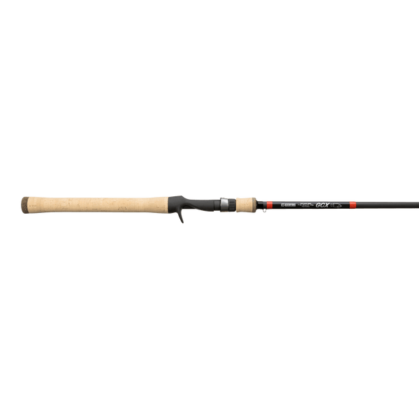 G Loomis Mag Bass Casting Rod