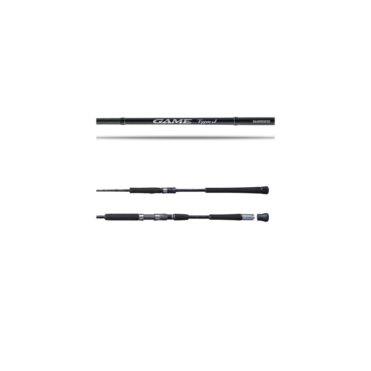 Shimano - GAME TYPE J CASTING – Shimano North America Fishing