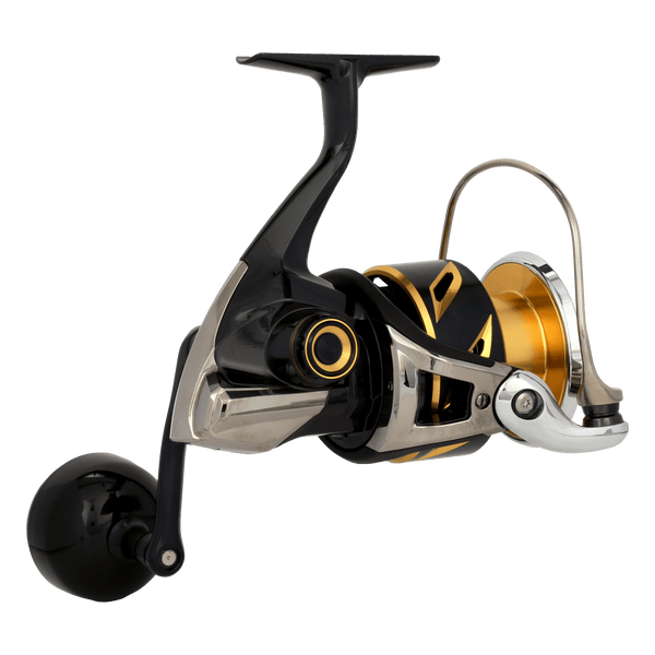 Shimano - STELLA SW C – Shimano North America Fishing Shimano - STELLA SW C – Shimano North America Fishing