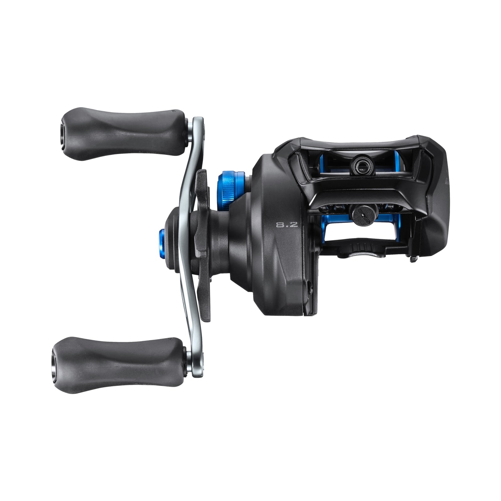 reel shimano slx dc 151 xg Shimano SLX151A SLX A Baitcasting Reel