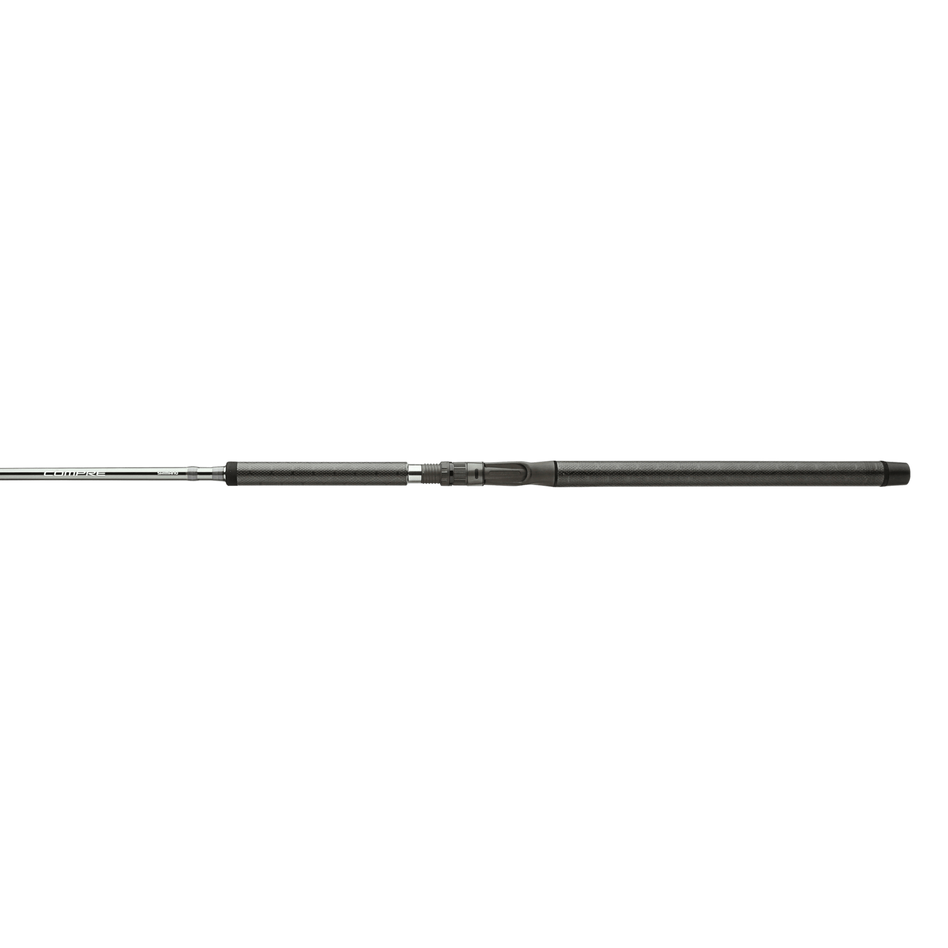 Shimano Compre Salmon/Steelhead Trolling Rod CPCTS90H2