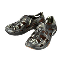 back image of sku EVASH12GY