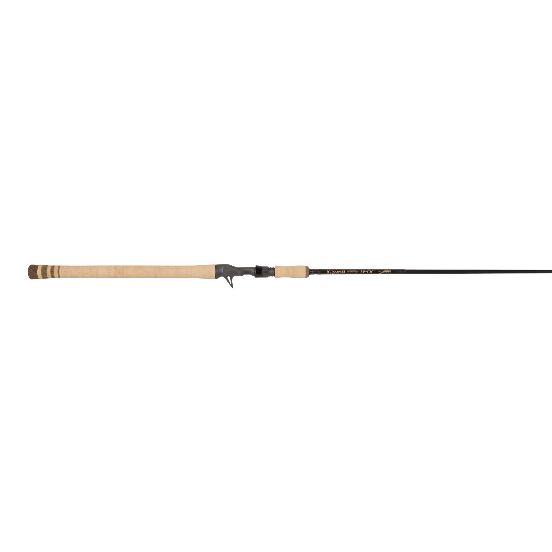 G. Loomis - IMX HOTSHOT CASTING – Shimano North America Fishing