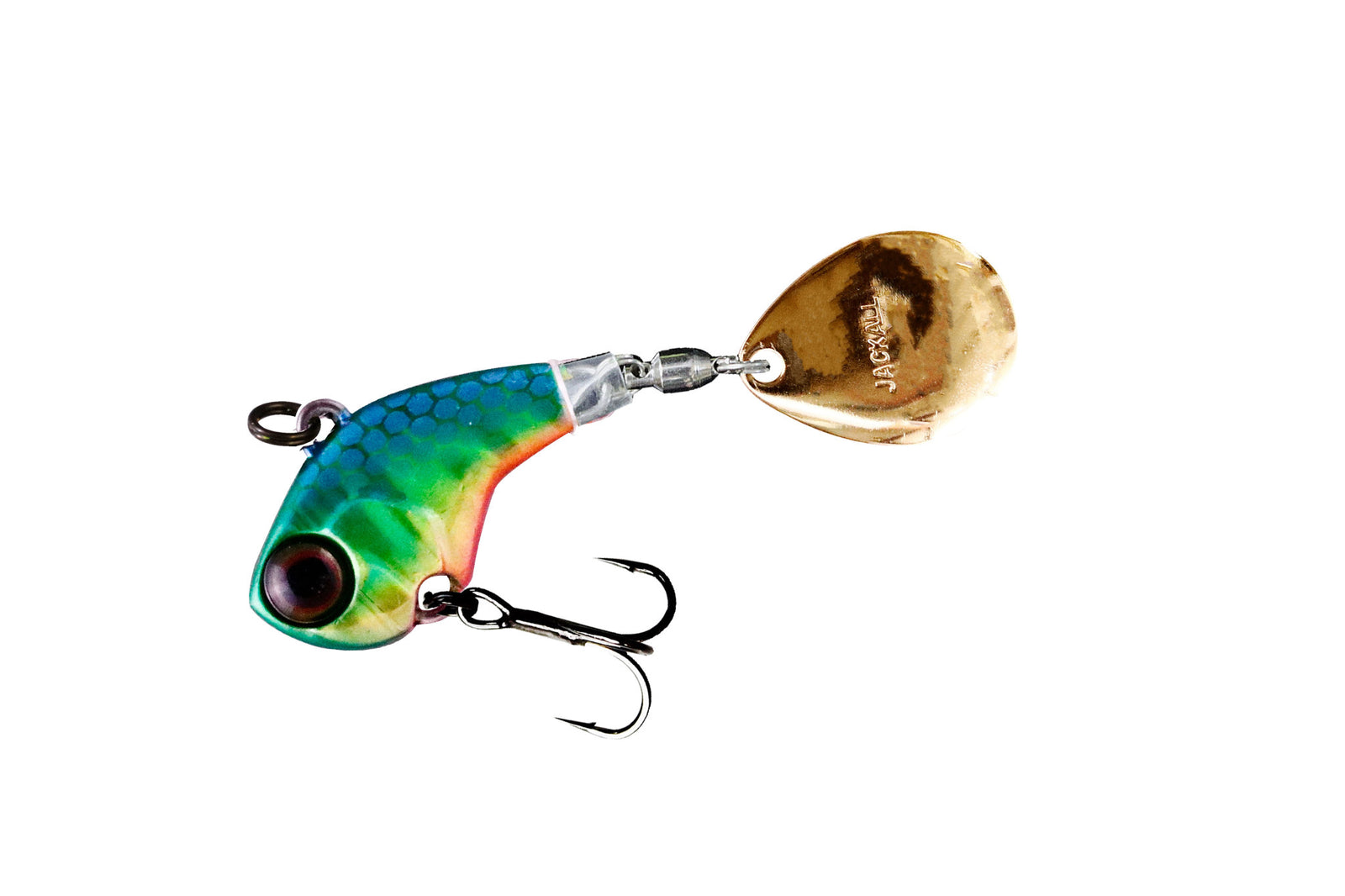 Jackall Knocking Jaw Métal Vibration 1/4oz 46mm Naufrage Jackall Knocking Jaw Métal Vibration 1/4oz 46mm Naufrage