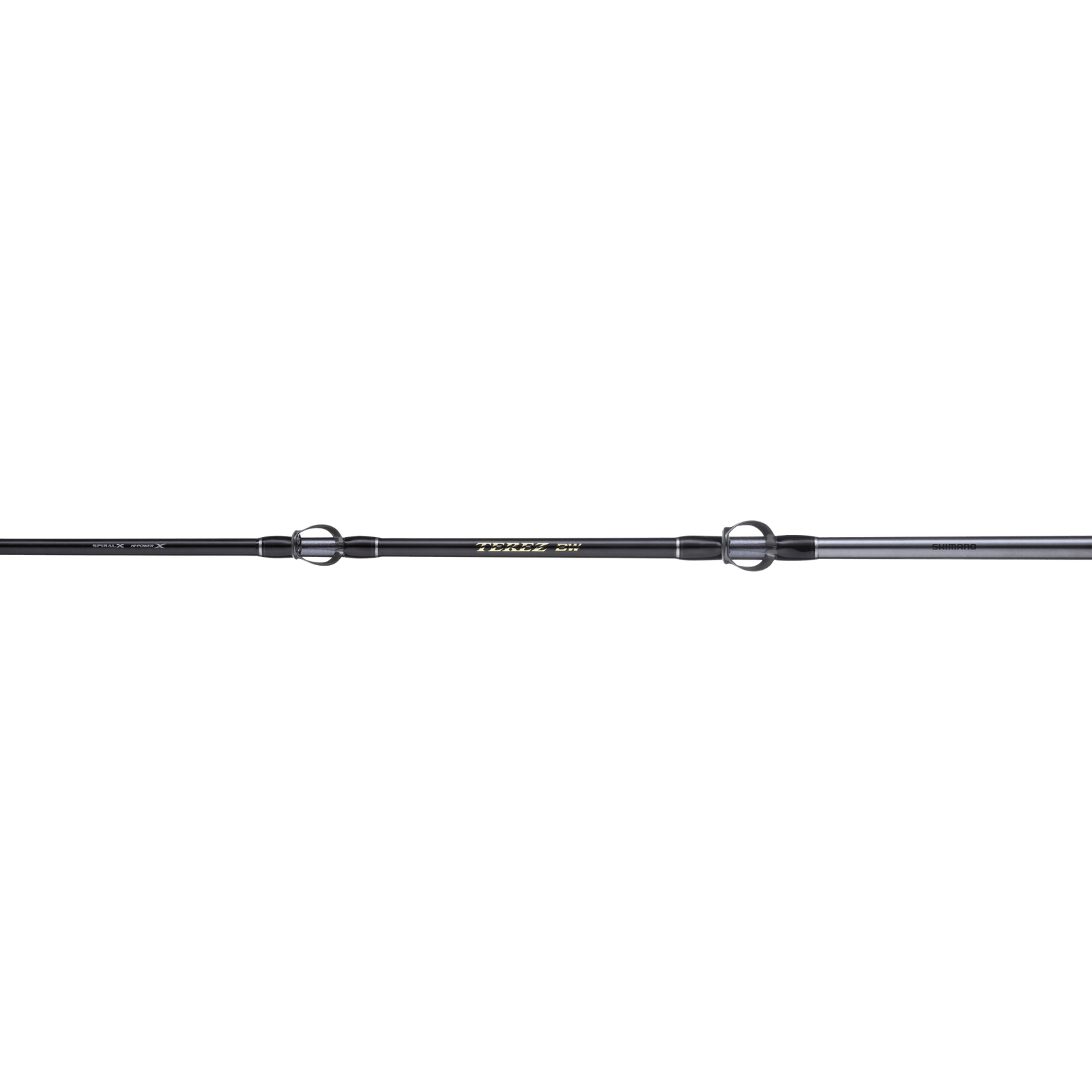 Shimano TZBWC66HSBA Terez BW Slick Butt Conventional Rod