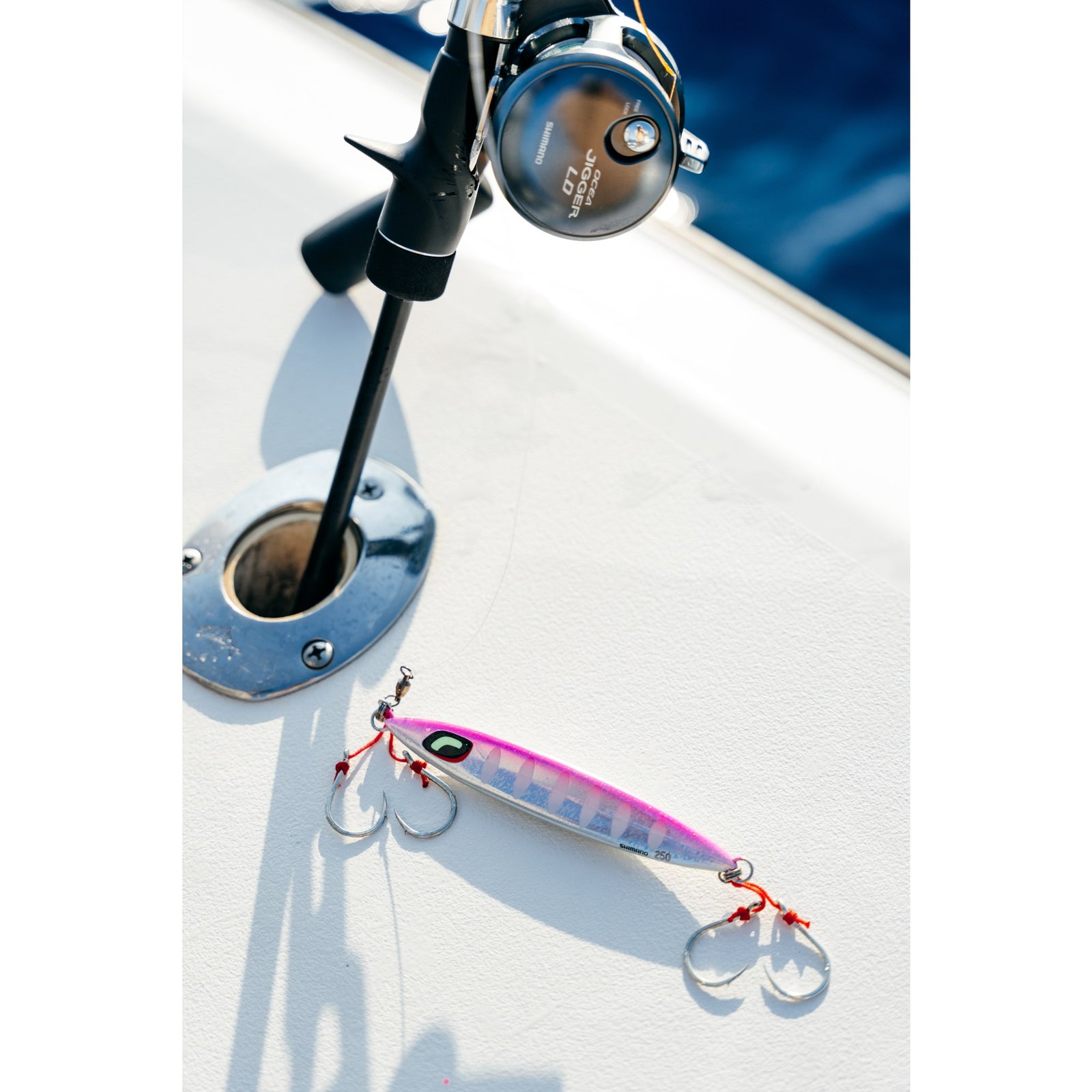 others image of product OCEA STINGER BUTTERFLY SARDINE WAVER