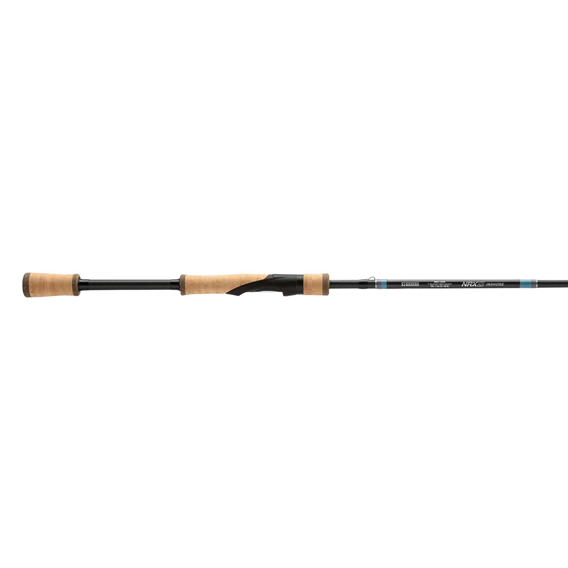 G Loomis 843S NRX+ Inshore Spinning Rod