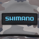 detail image of product CLASSIC CAMO ROPE HAT
