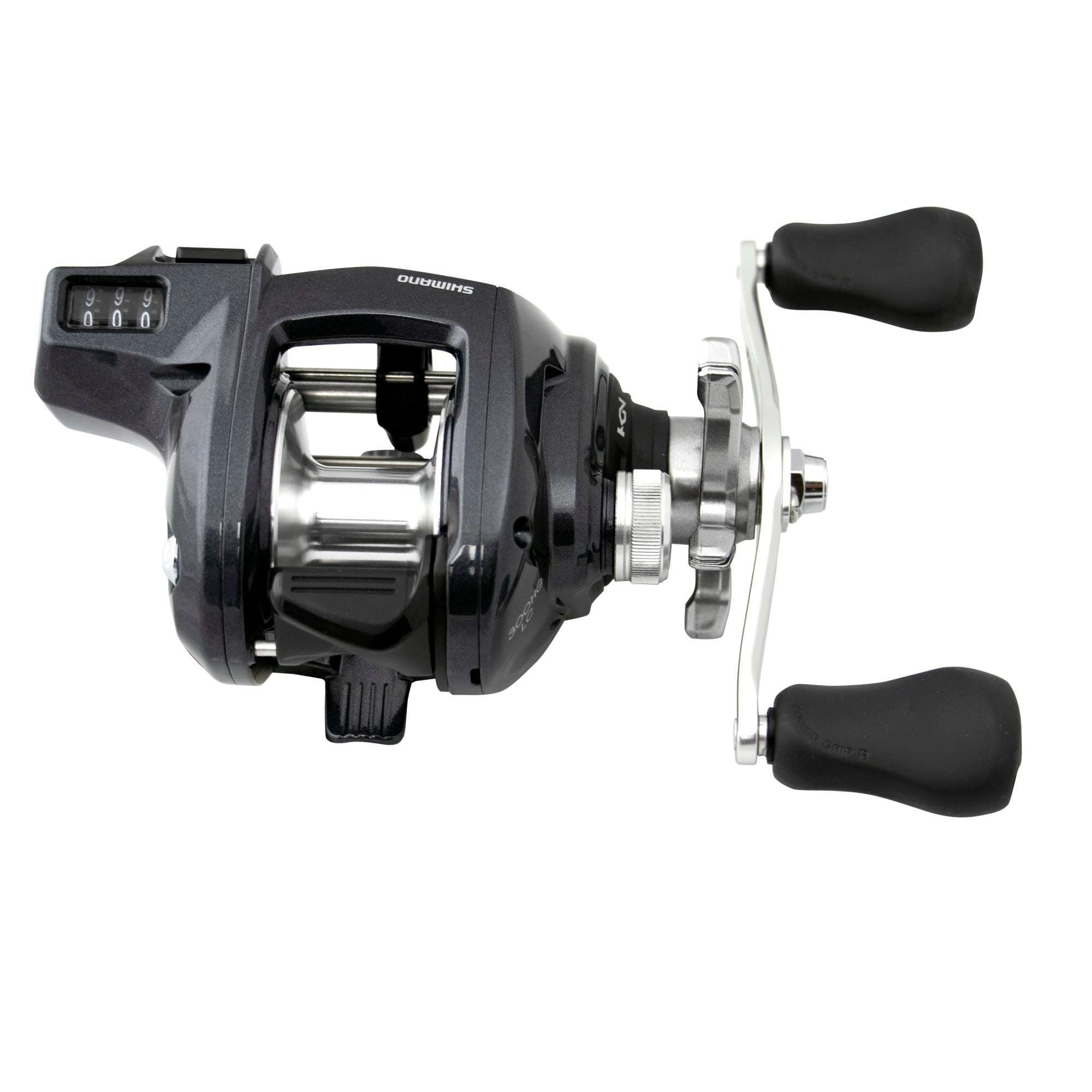 Shimano - TEKOTA A 300-400 – Shimano North America Fishing