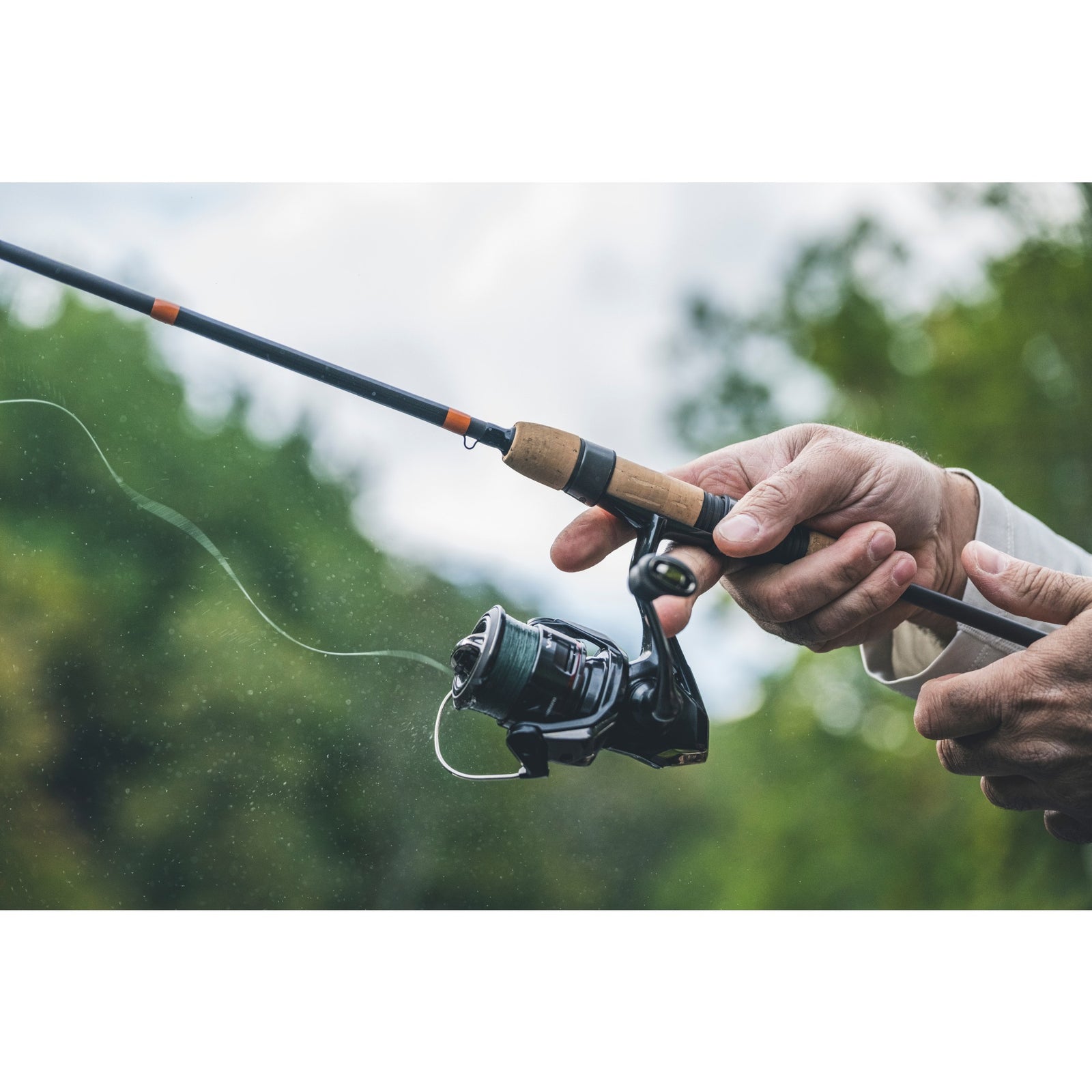 others_8 image of product GCX LITE SPINNING