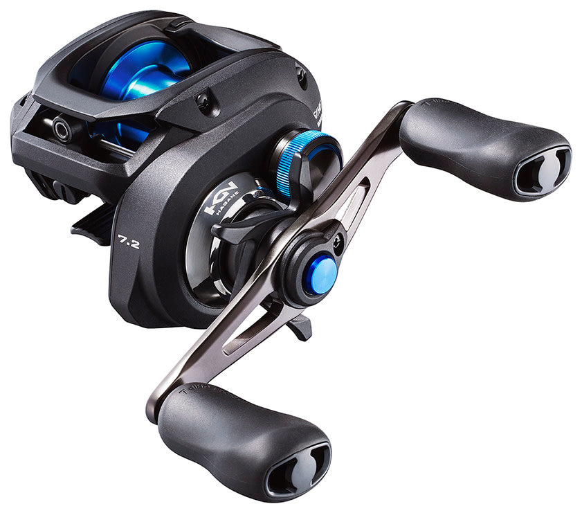 SLX DC