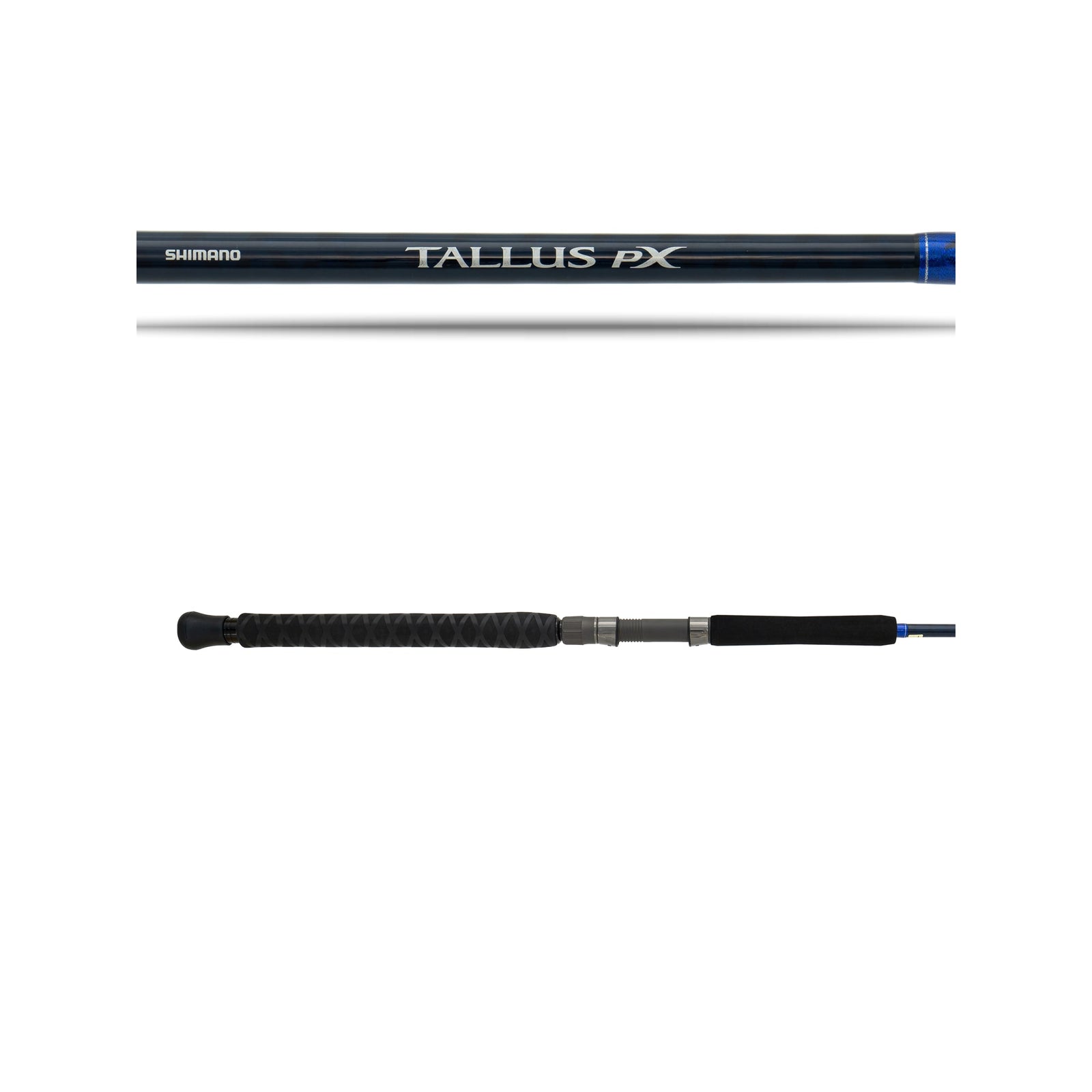 image of product TALLUS PX SPINNING