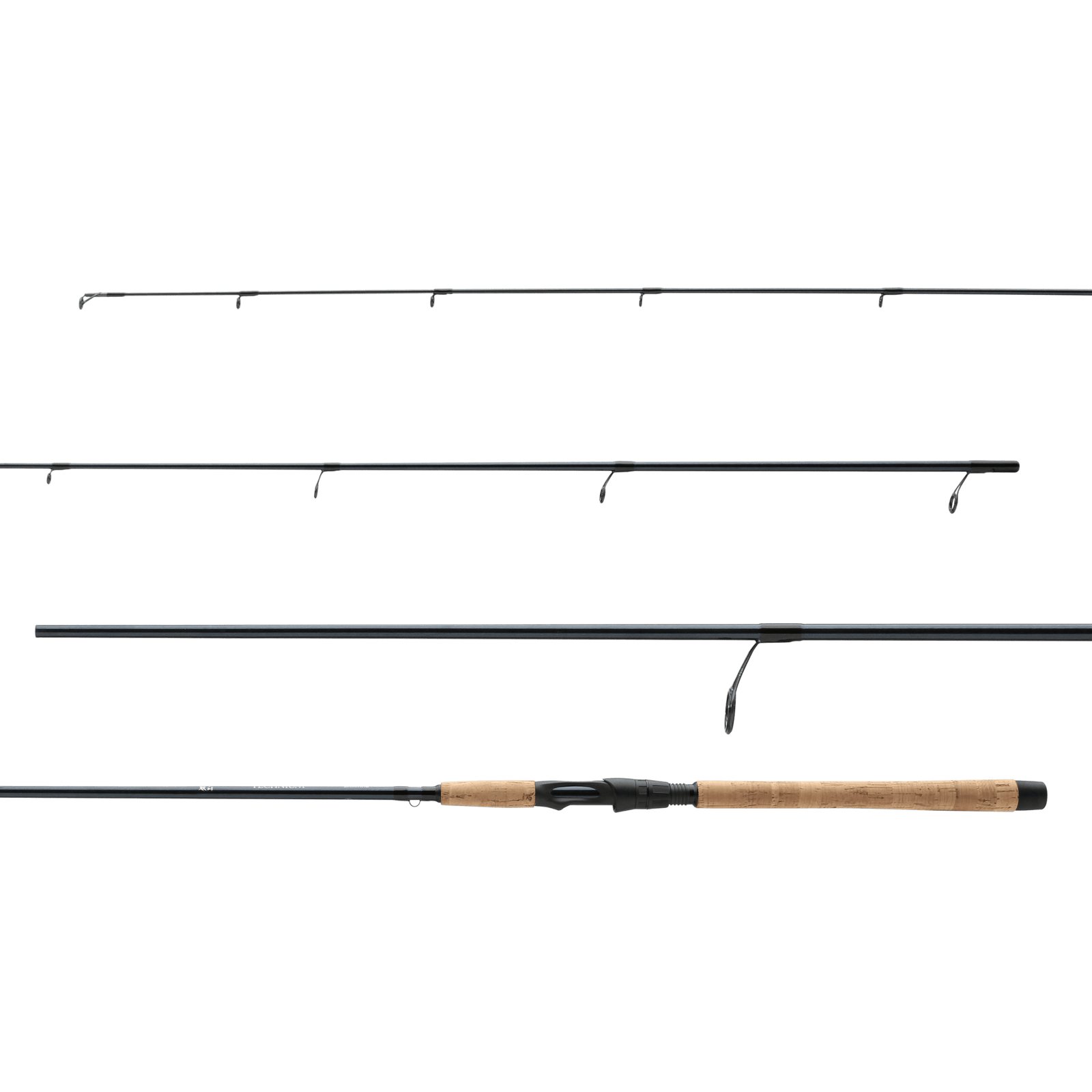 Shimano TNS90MH2B Technium Salmon/Steelhead Spinning Rod