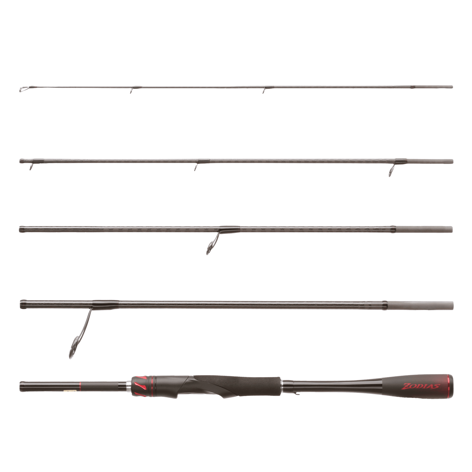 Shimano - ZODIAS PACK – Shimano North America Fishing