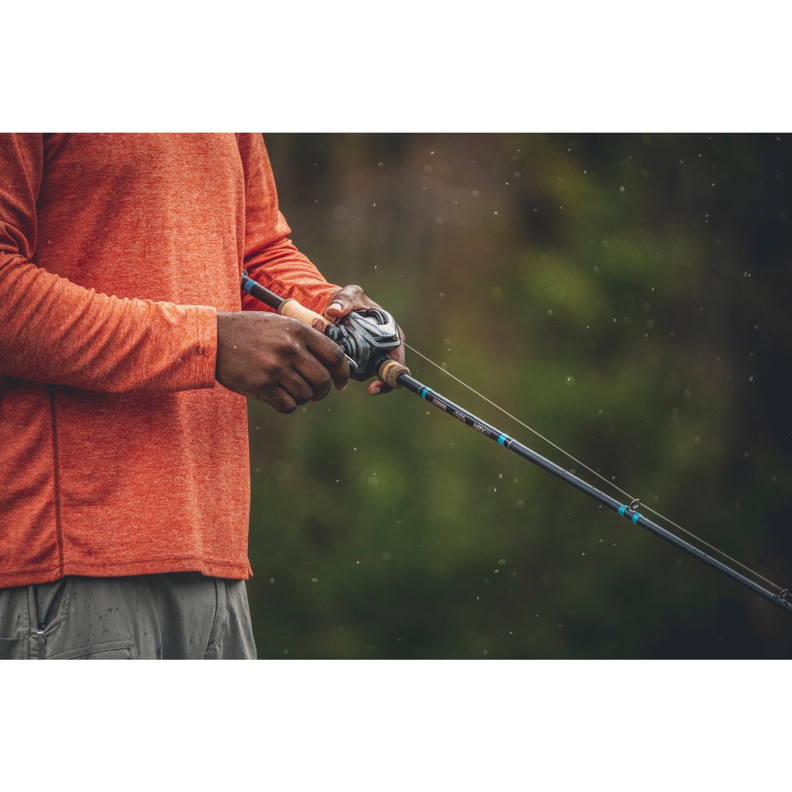 g loomis carolina rig rod G. Loomis