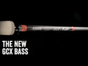 GCX MAG BASS CASTING