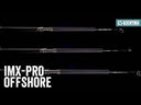 IMX-PRO OFFSHORE CASTING