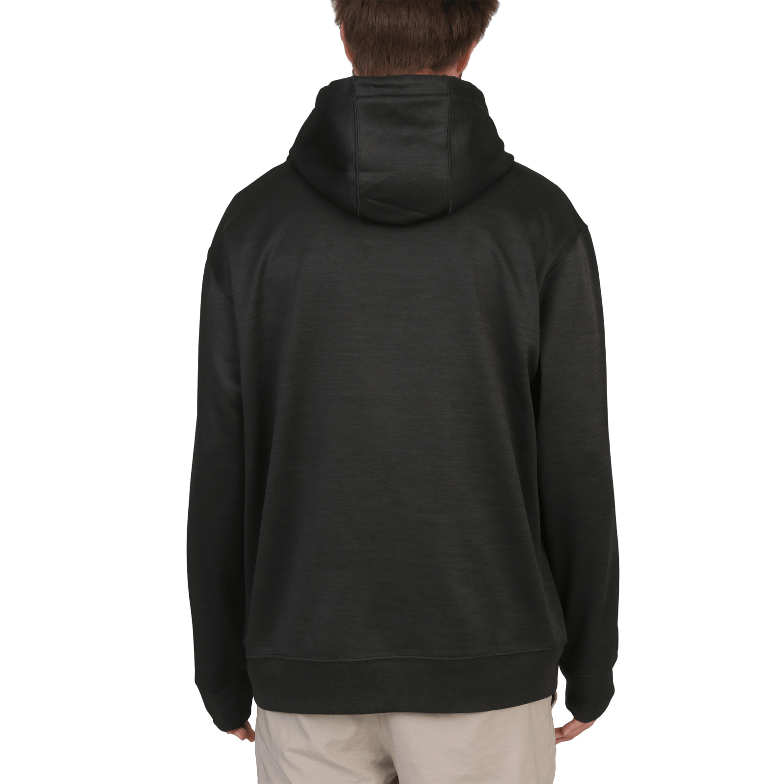 back image of sku AHOODIEMBK