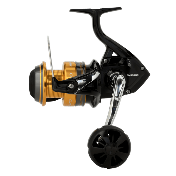 Shimano Socorro SW Spinning Reel