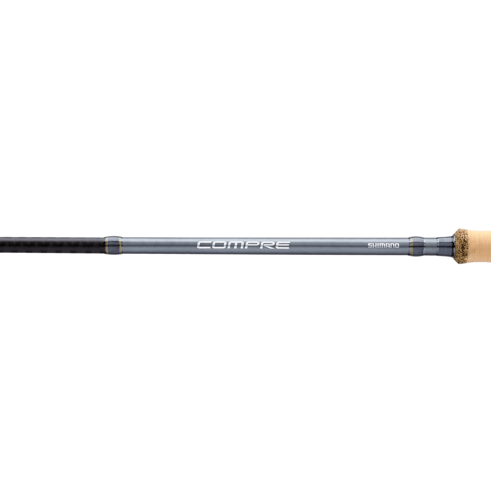 shimano compre spinning rods Dakota Angler Compre Lite Trout and Panfish