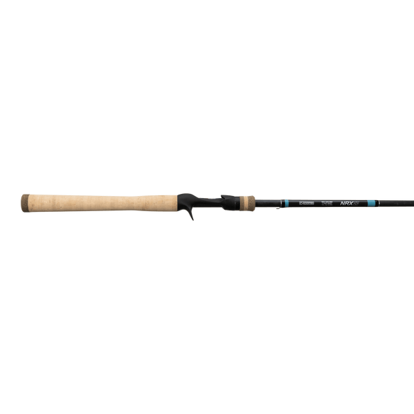 G. Loomis - NRX+ MAG BASS – Shimano North America Fishing