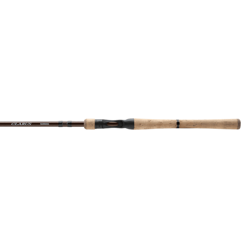 Shimano Clarus F Casting Rod