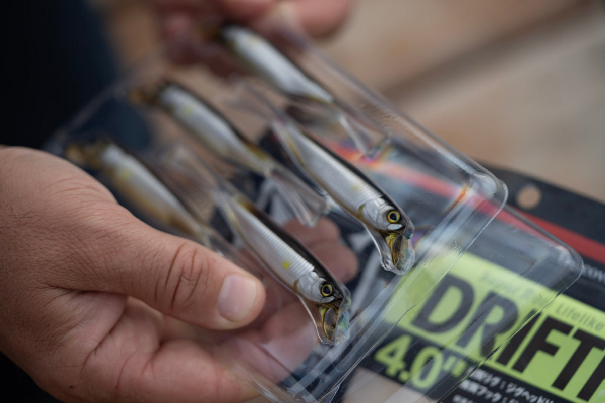 image of product DRIFT FRY 4.0