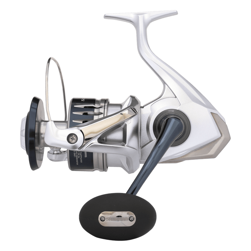 Shimano SRG20000SWAPG Saragosa SW A Spinning Reel