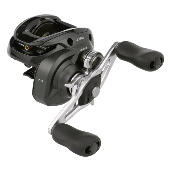 shimano 200ihg curado combo DC 200 Low Profile Reels (CUDC201HG) Fishing : Sports & Outdoors 000 times every second and apply the perfect amount of brake to prevent backlash and maximize distance Shimano Curado DC 200