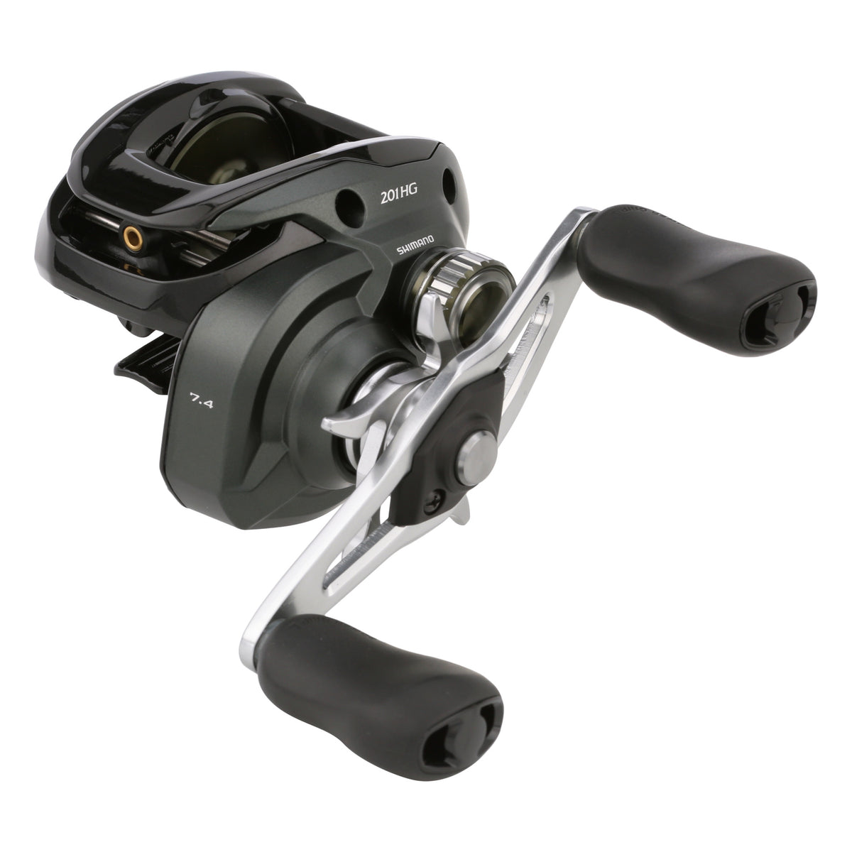 CURADO 200 M