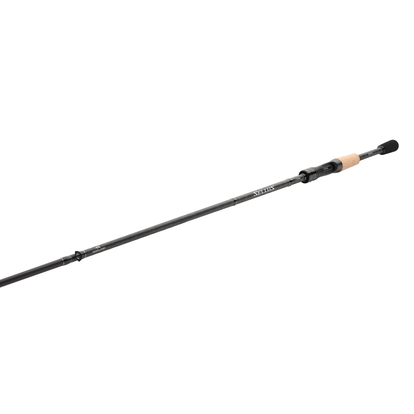 new shimano sellus rod Shimano