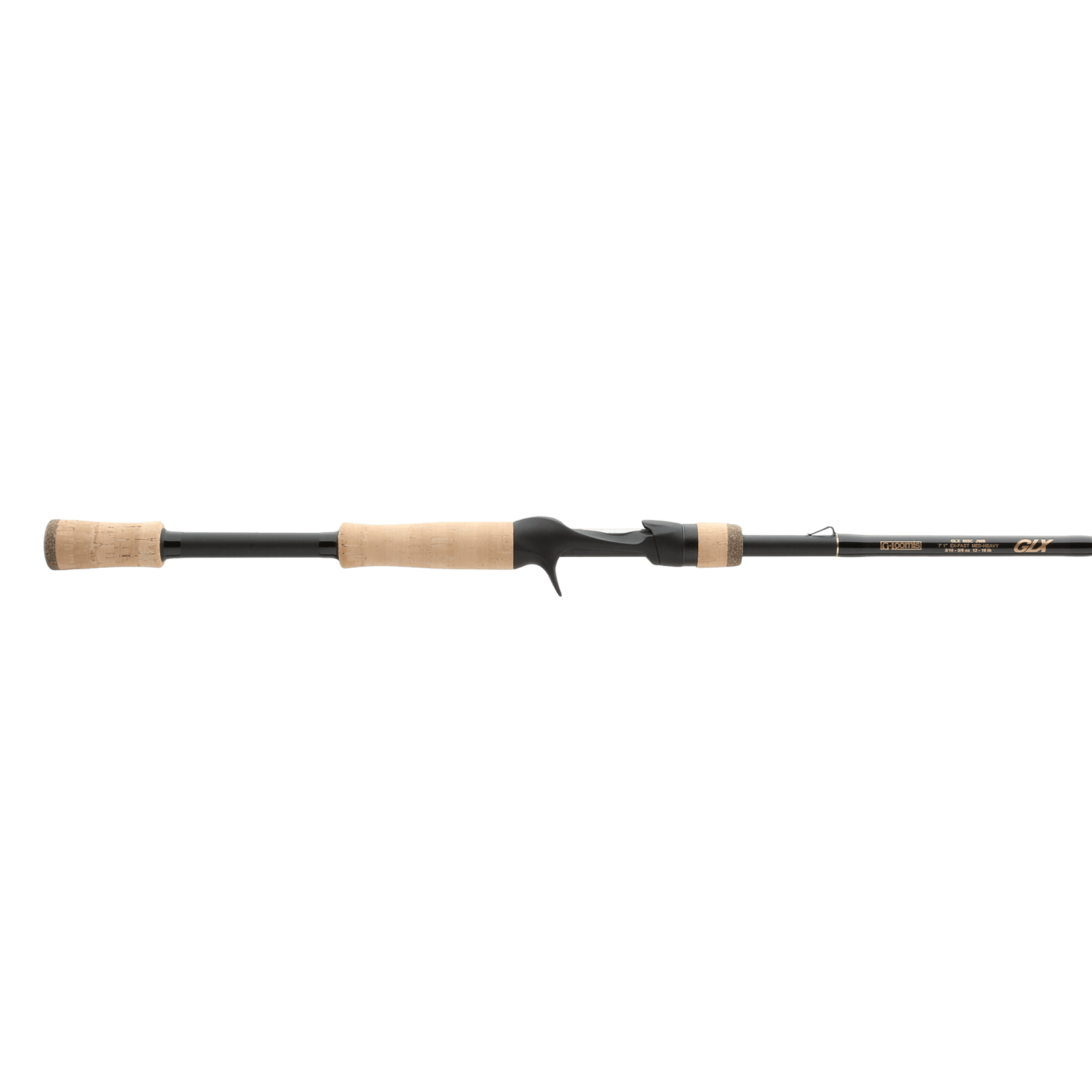G Loomis GLX Casting Rod