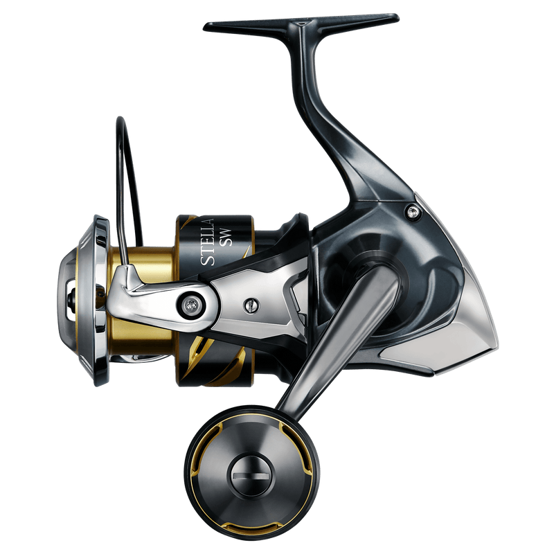 2019 shimano stella 18000 Shimano STLSW14000XGD Stella SW D Spinning Reel