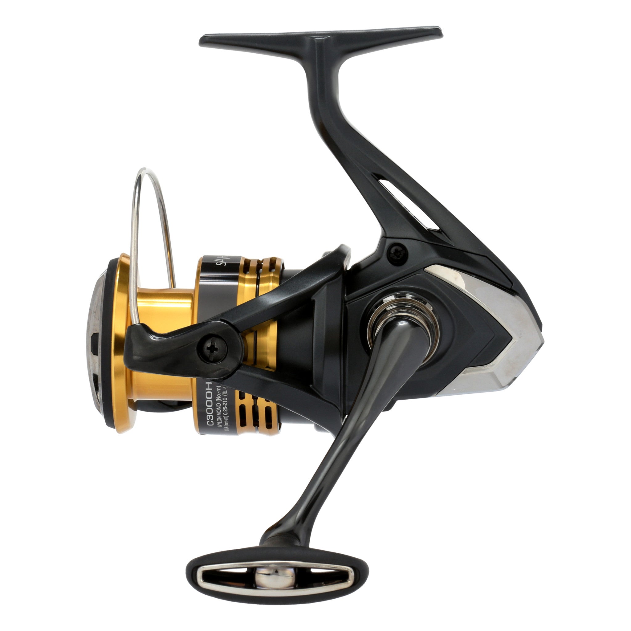 SAHARA FJ – Shimano US Fish Shop