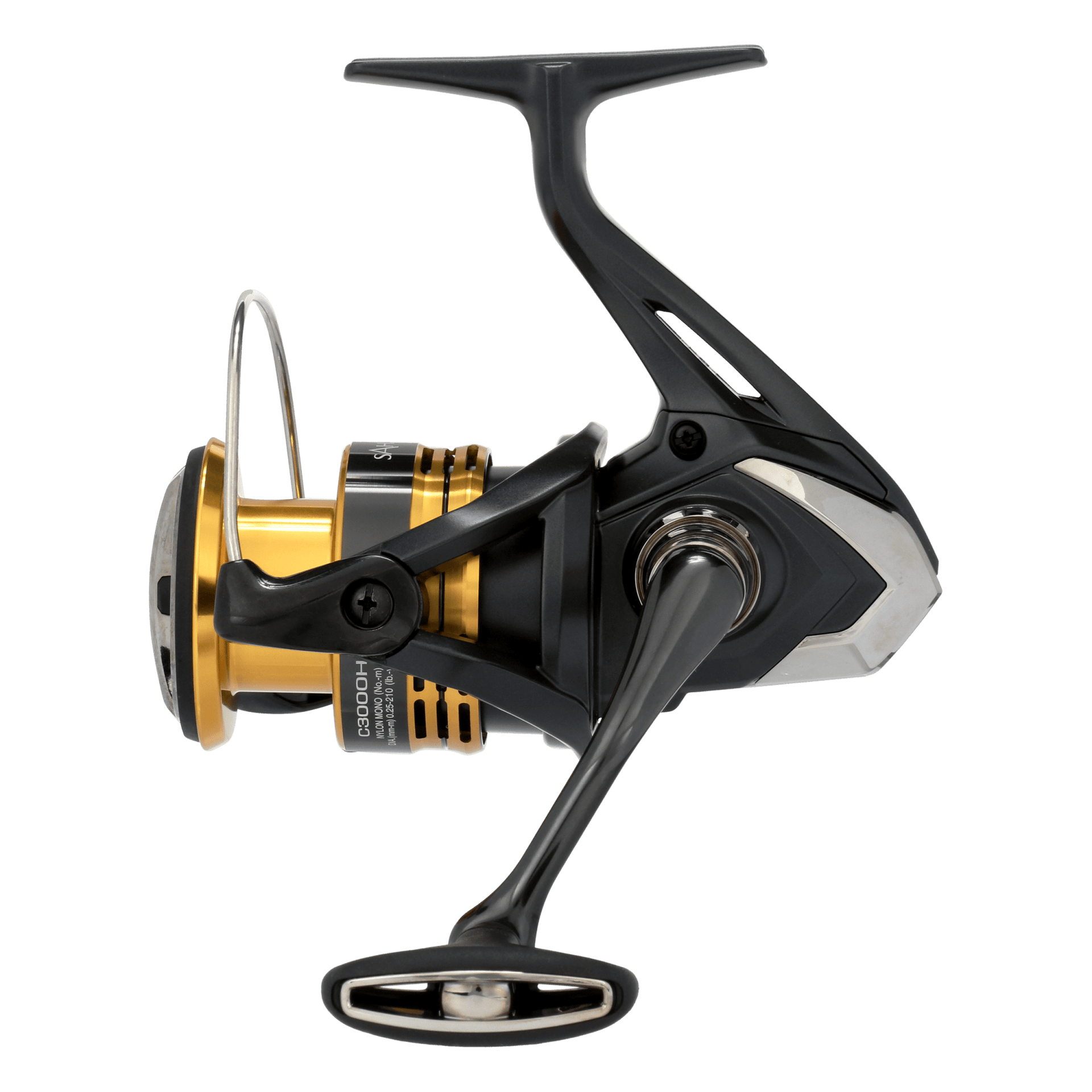 Shimano - SAHARA FJ – Shimano North America Fishing