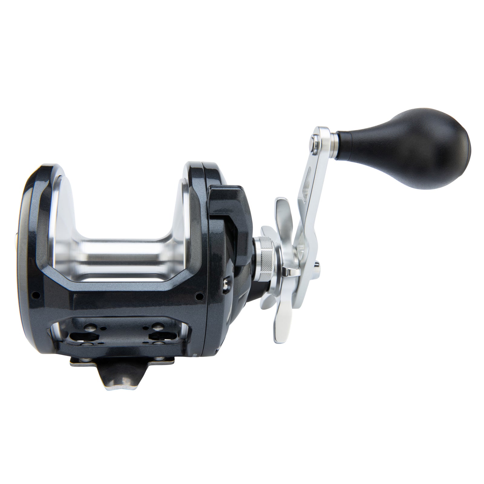 Shimano TOR50HGA Torium Star Drag Conventional Reel