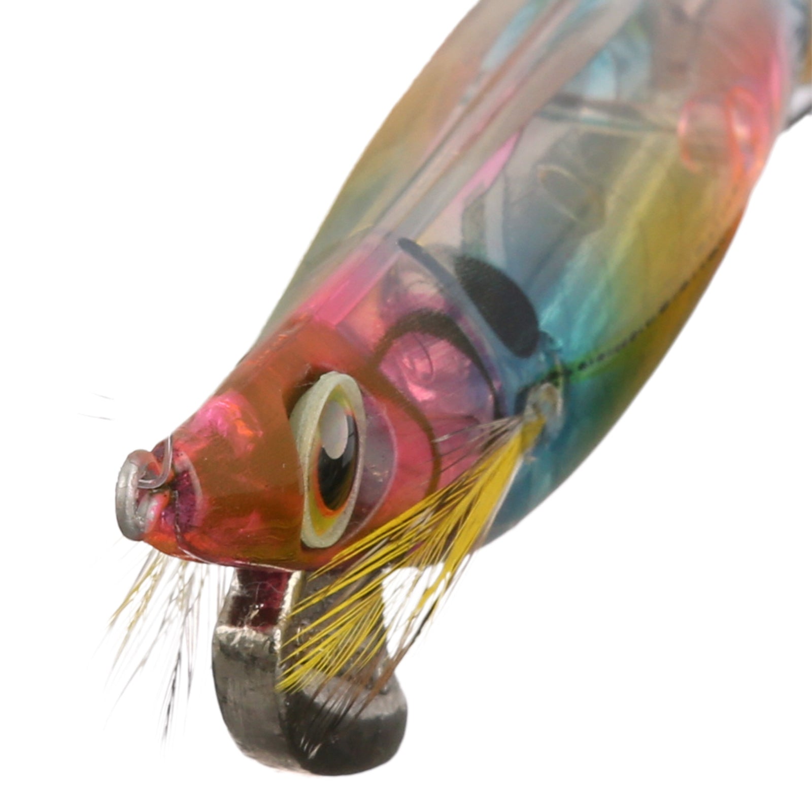 SEPHIA CLINCH FLASH BOOST