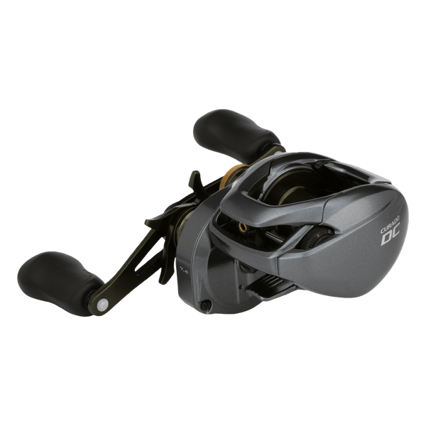 Shimano - CURADO DC 200 – Shimano North America Fishing Shimano - CURADO DC 200 – Shimano North America Fishing