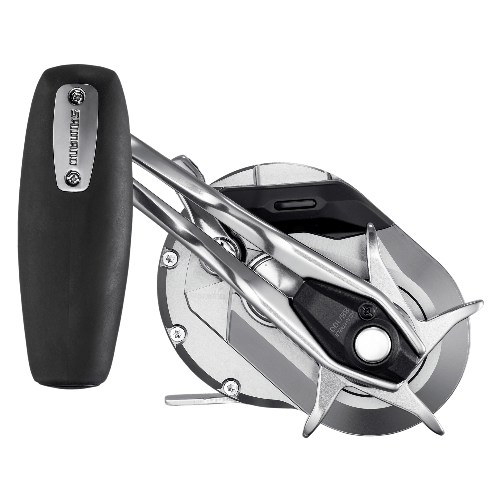 Shimano - OCEA JIGGER CT – Shimano North America Fishing Shimano - OCEA JIGGER CT – Shimano North America Fishing