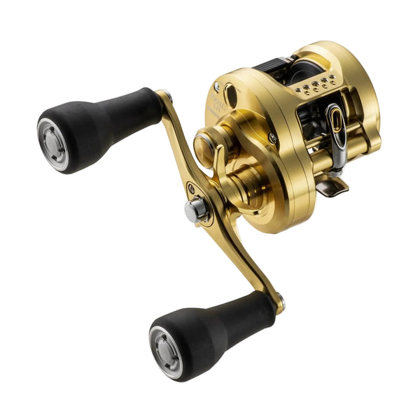 Shimano - CALCUTTA CONQUEST MD – Shimano North America Fishing