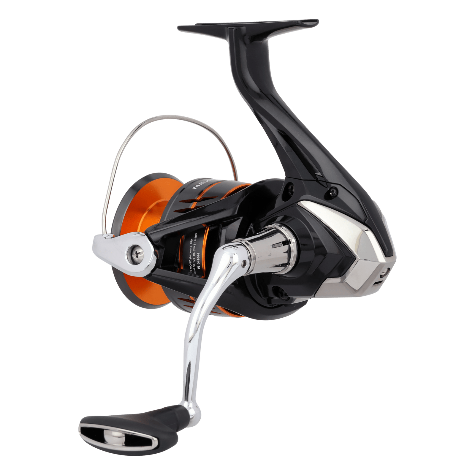 left image of sku NEXC5000HGFJ