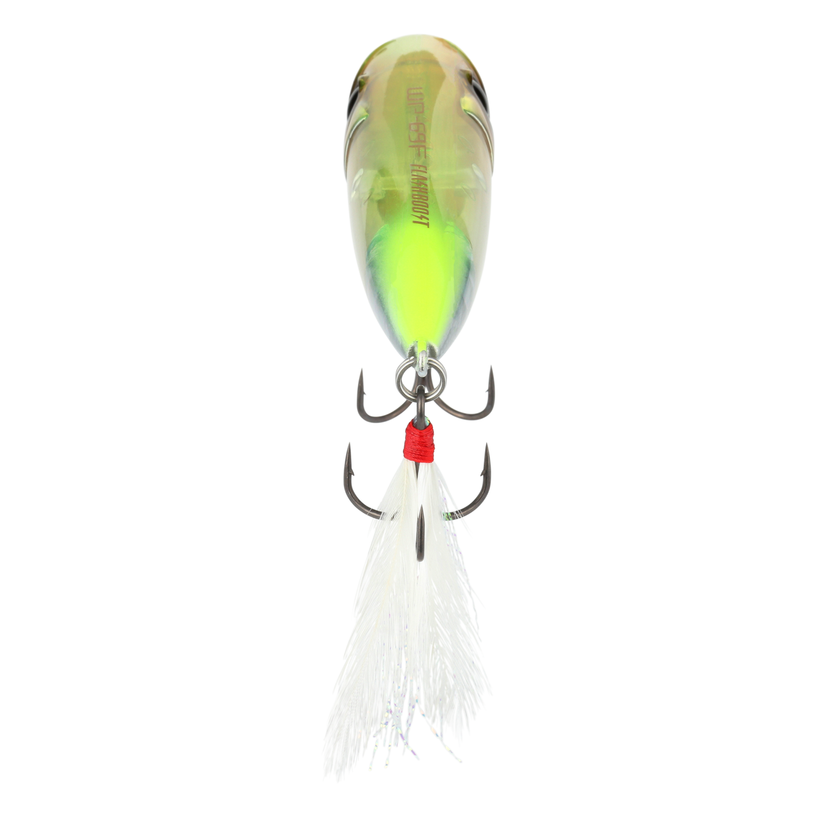 back image of sku WP69FLCS