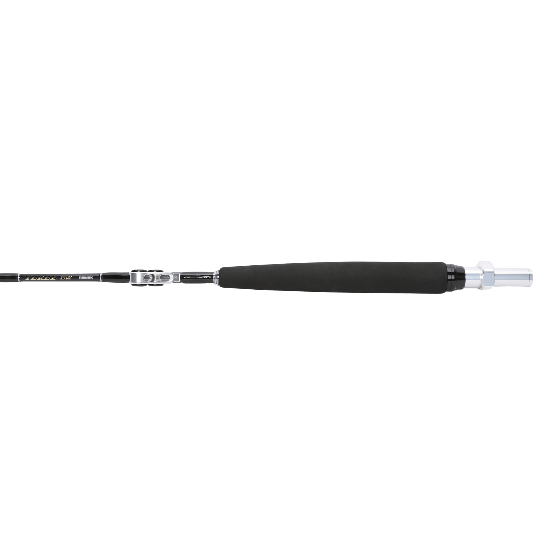 Shimano - TEREZ BW FULL ROLLER UNI BUTT – Shimano North America