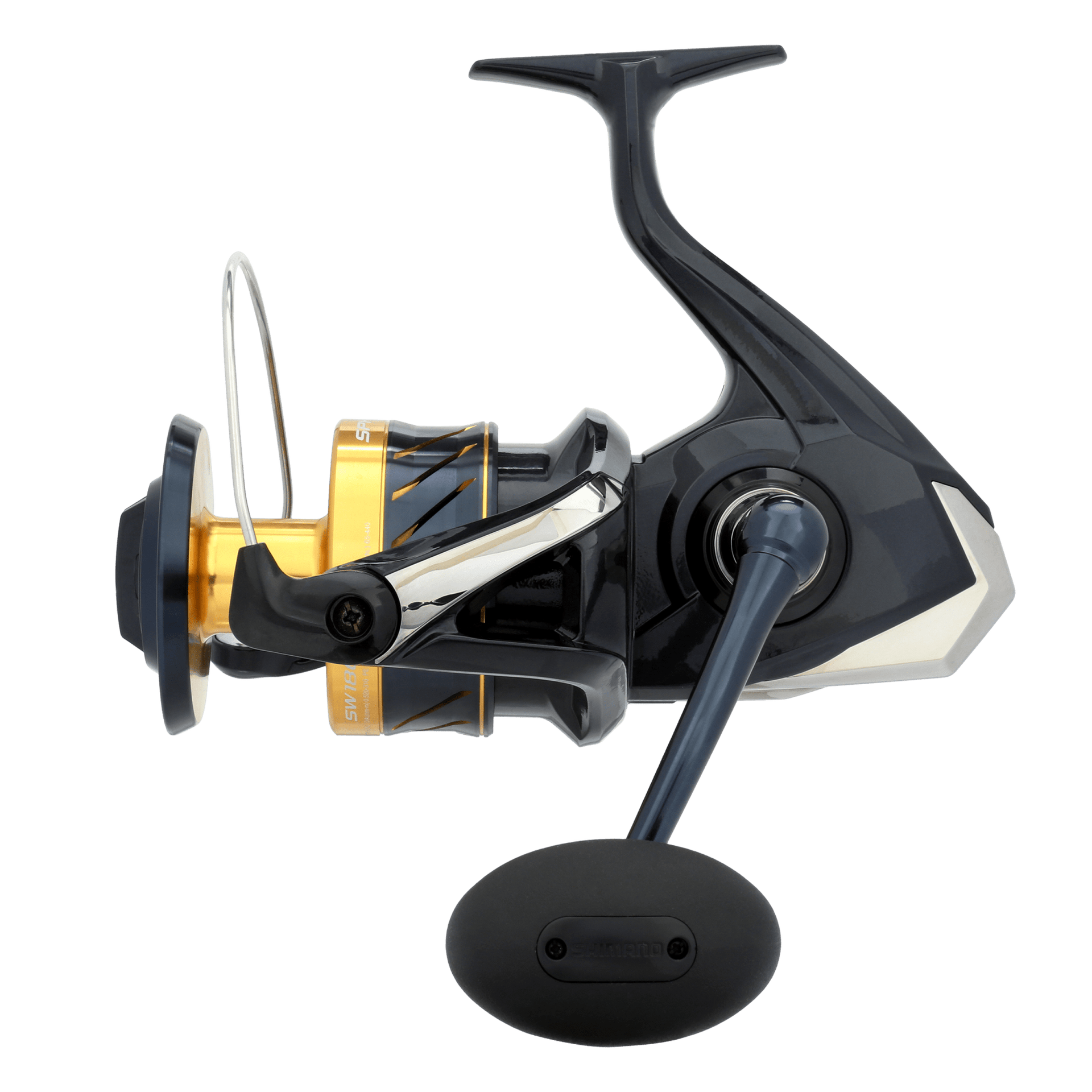 Shimano - SPHEROS SW A – Shimano North America Fishing