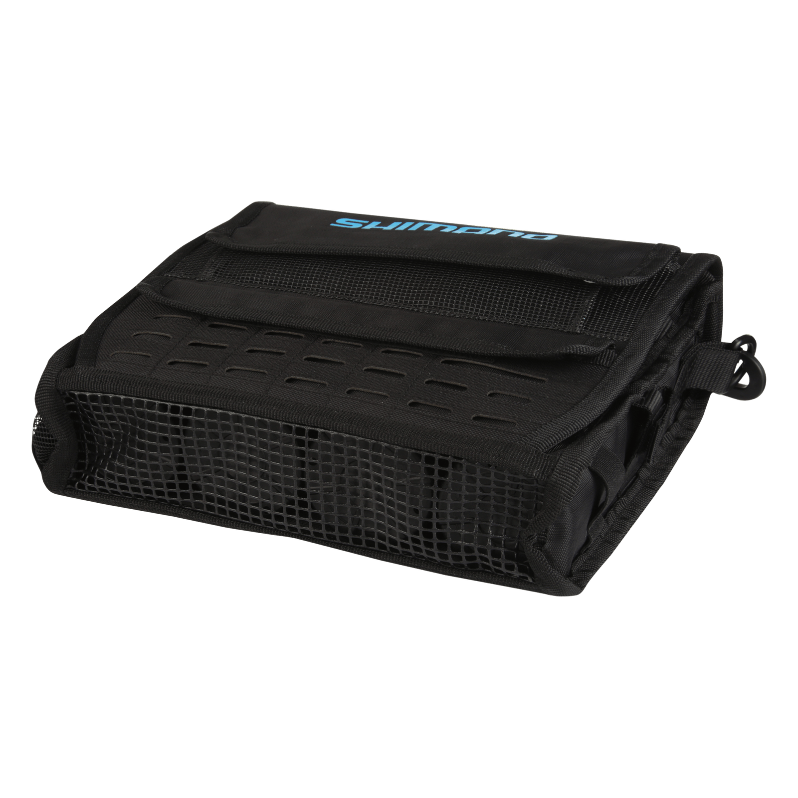berkeley blue saltwater tackle bag & Shimano