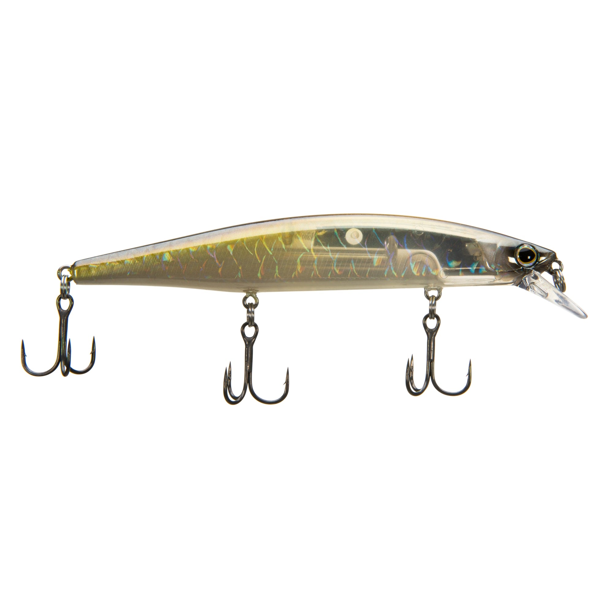 Shimano - WORLD MINNOW FLASH BOOST – Shimano North America Fishing