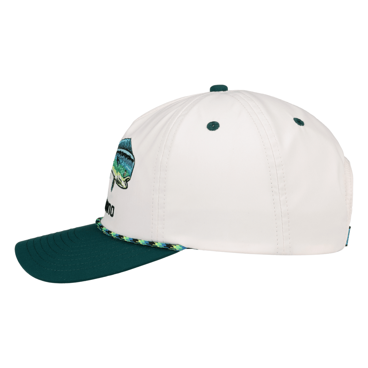 left image of product MAHI ROPE HAT