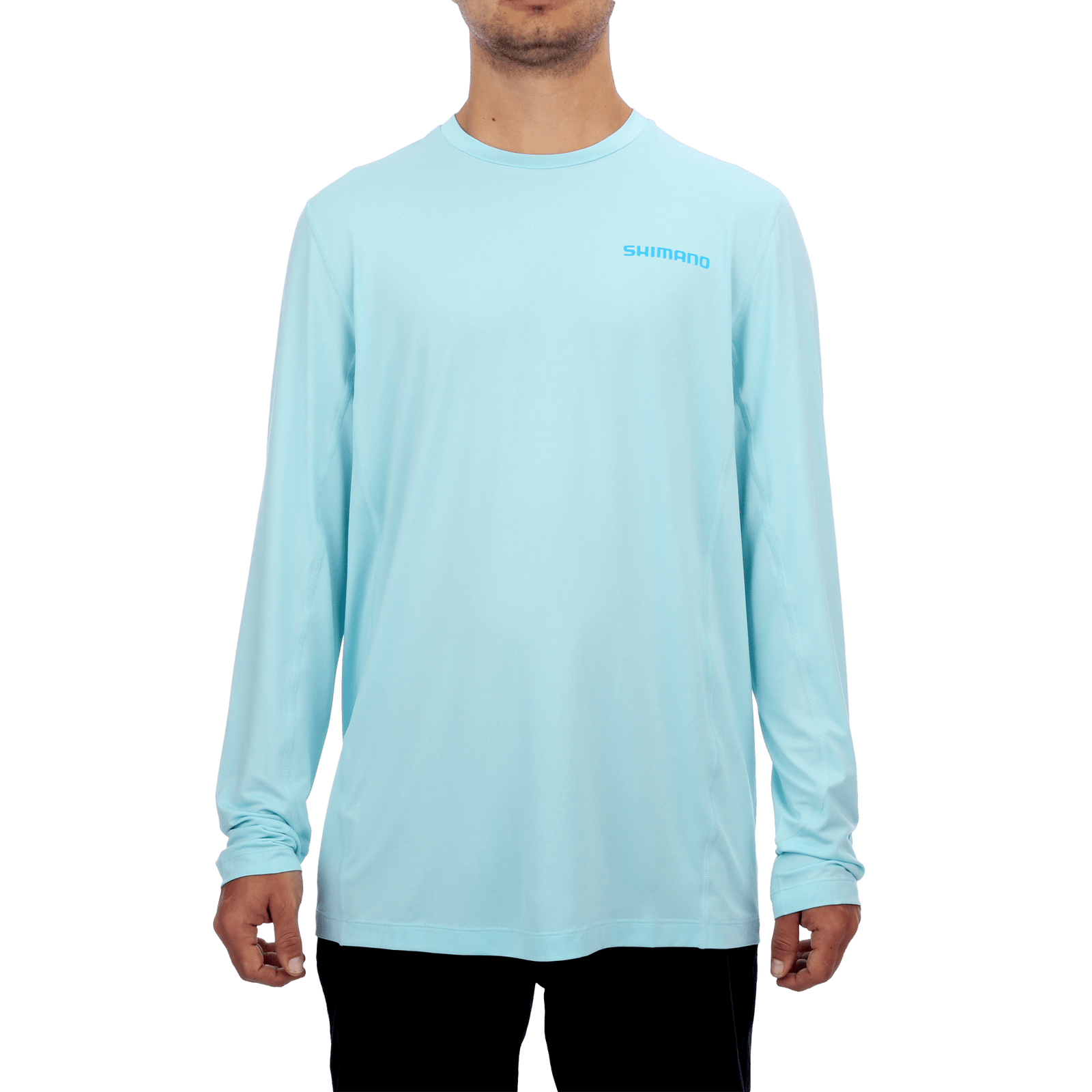 others_3 image of product LONG SLEEVE PERFORMANCE TEE